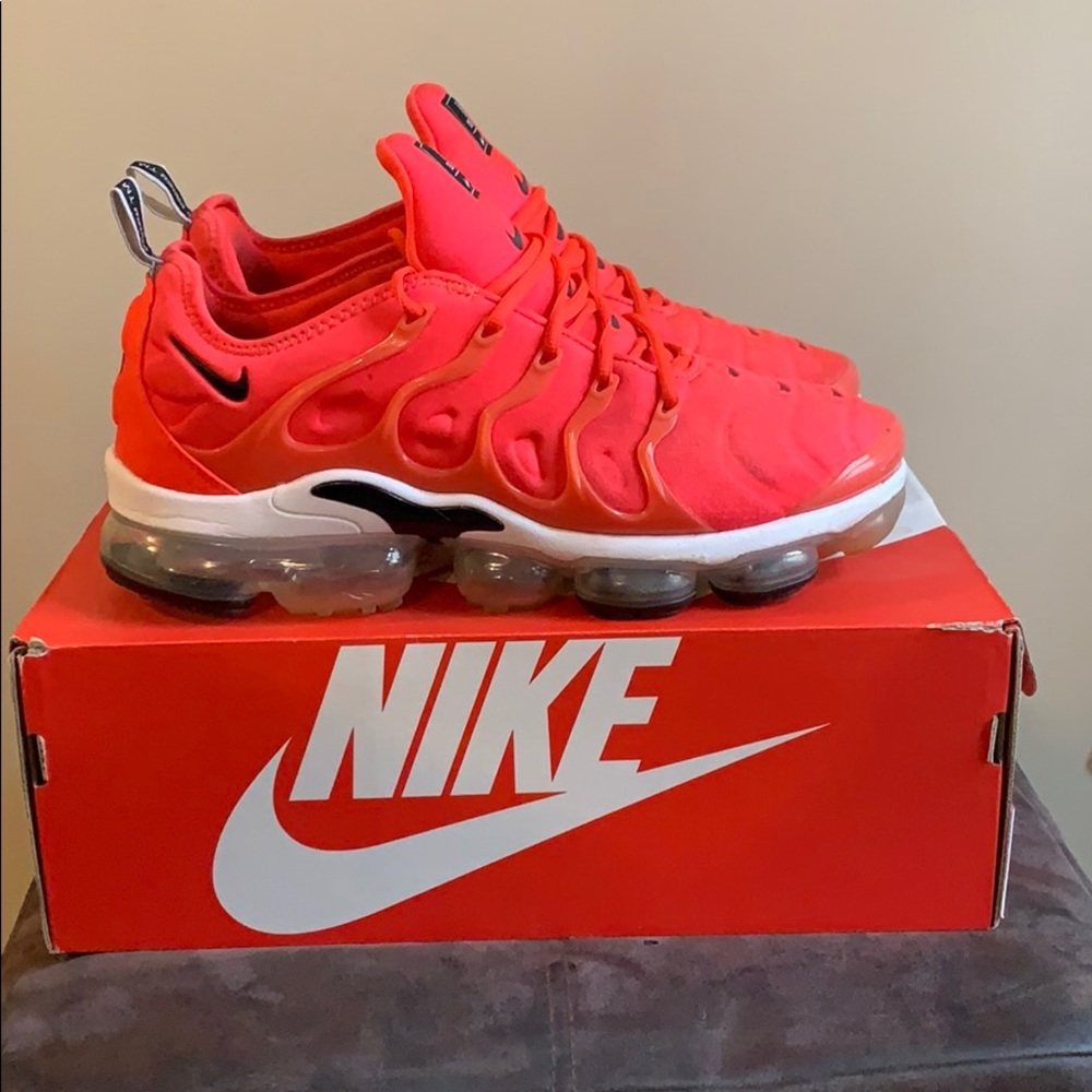 Nike Air Vapormax Plus